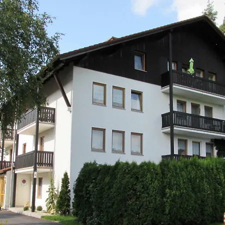 Froehlich Apartment