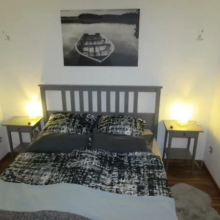 Apartment Froehlich