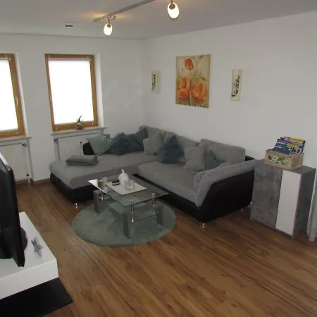Apartment Fröhlich