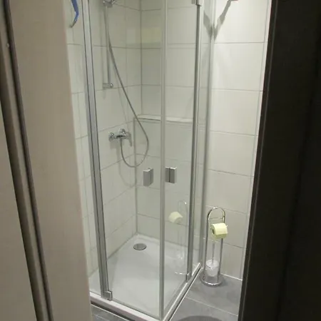 Apartment Froehlich *