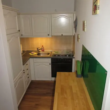 Apartment Froehlich *