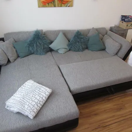 Apartment Froehlich *